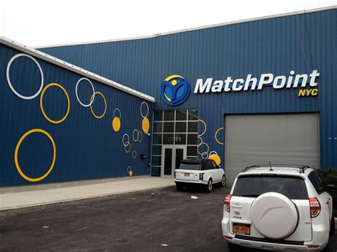 matchpoint nyc owner